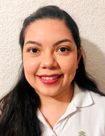 Daniela Ortega Camacho