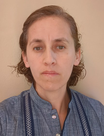 Gabriela Rosiles González