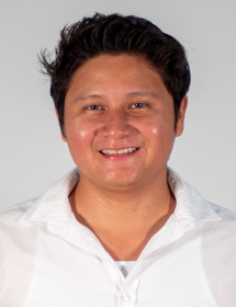 Irving Daniel Escobedo Cen