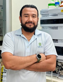 José Epigmenio Bautista García