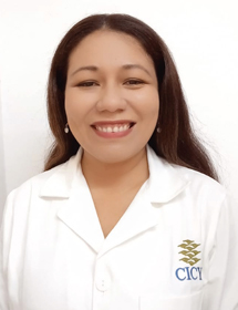 Elda Isaura España Gamboa