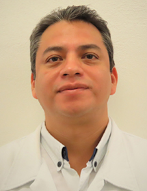 Enrique Escobedo Hernández