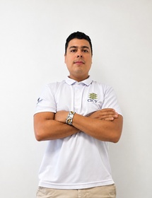 Gilver Rosero Chasoy