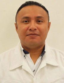 José Martín Baas López