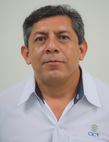 Carlos Cupul Manzano