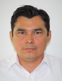 César Martín Barrera