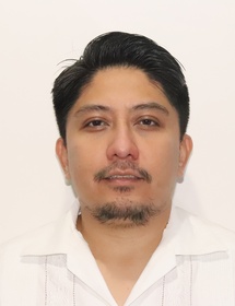 Gaspar Eduardo Martín Pat