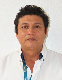 Javier Iván Cauich Cupul