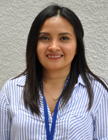 Rita del Rosario Sulub Sulub