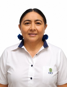 Maria Veronica Moreno Chulim