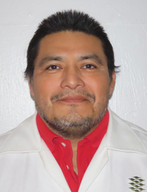 Wilberth Antonio Herrera Kao