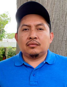 Carlos Francisco Jimenez Nah