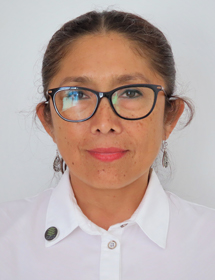 Celene Marisol Espadas Manrique