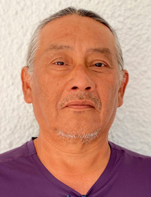 Francisco Chi May
