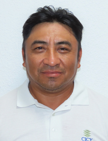 Gabriel Rolando Dzib