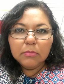 Rosa Grijalva Arango