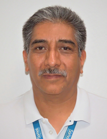 Técnico de Investigación