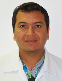 Técnico de Investigación
