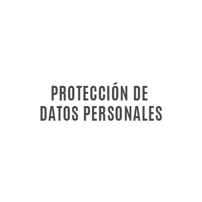 Datos Personales