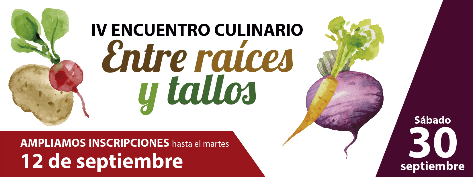 Encuentro Culinario