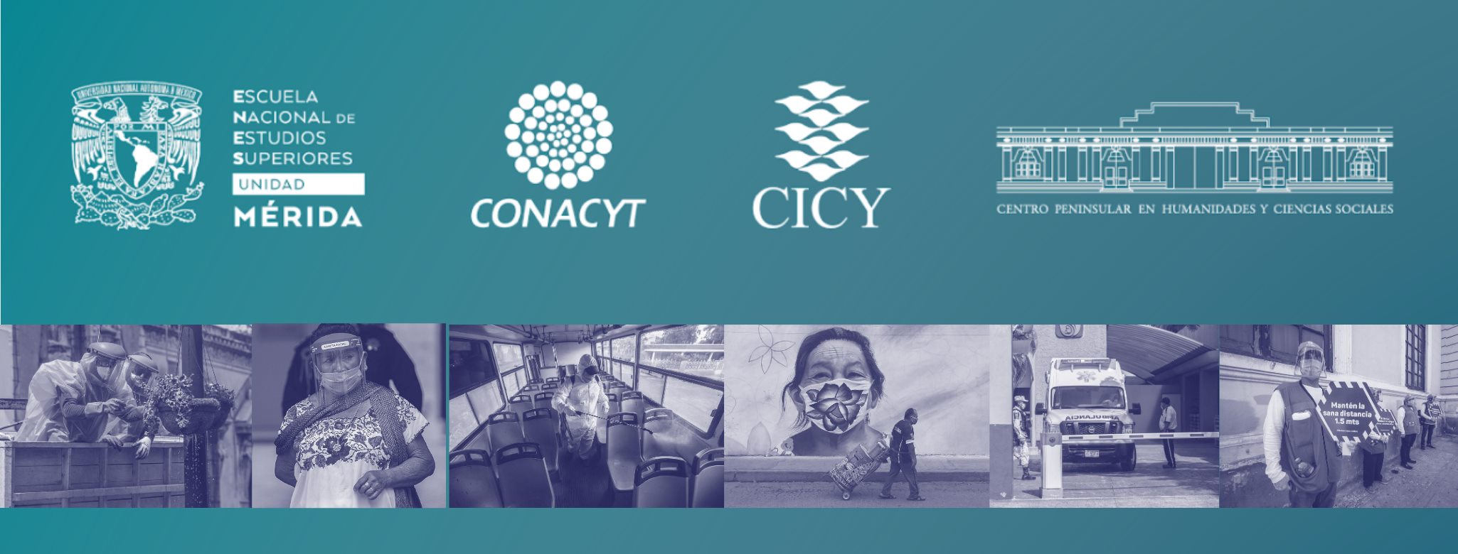 Presenta ORGA resultados de su proyecto sobre gobernanza y COVID-19 en Yucatán