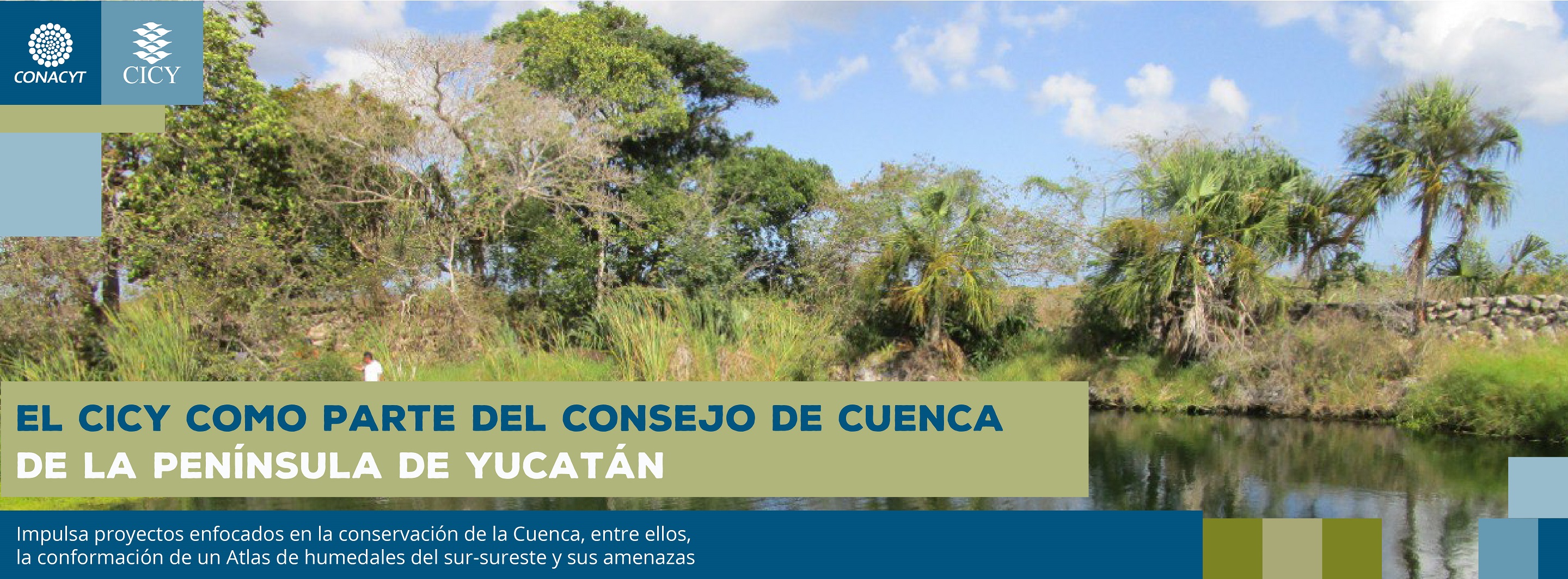 Prioritario impulsar acciones para atender la demanda de agua en Yucatán