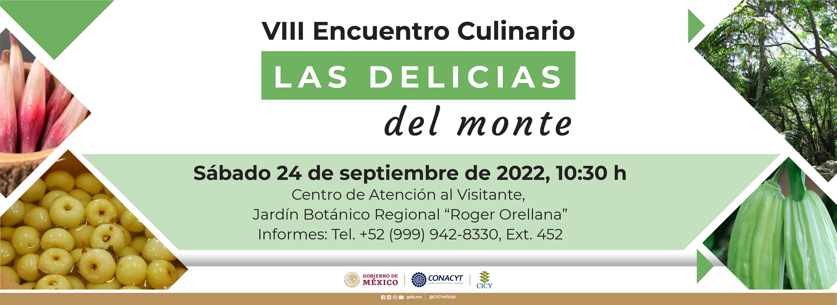 Encuentro Culinario 2022