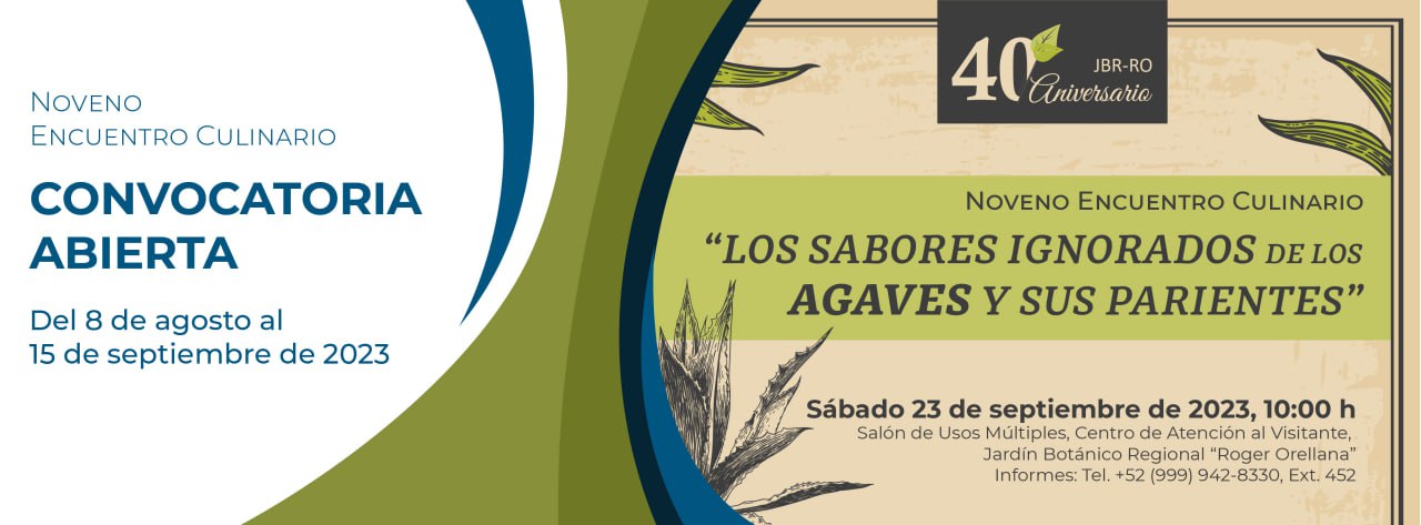 Encuentro Culinario 2023