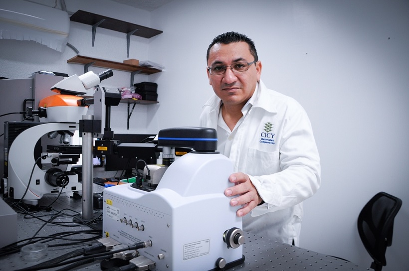 Contacto posgrado, Dr. Francis Avilés
