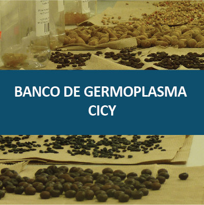 BancoGermoplasma