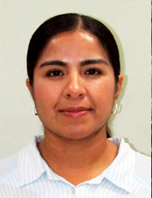 ALEIDA ROCÍO DÍAZ CASTELLANOS