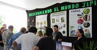 Casa Abierta