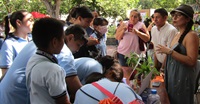 Casa Abierta