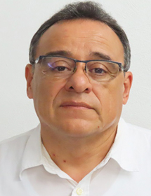 Dr. Felipe Augusto Vázquez Flota