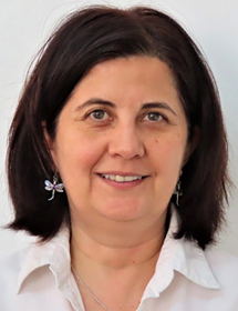 Luisa A. López-Ochoa