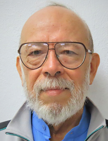 Víctor Manuel Loyola-Vargas