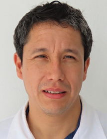 Victor Manuel Aguilar Hernández