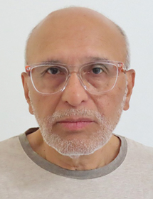 Carlos Mariano Oropeza Salín
