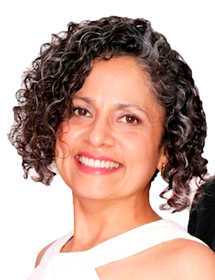Clelia de la Peña Seaman