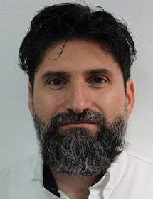 Jorge Humberto Ramirez-Prado