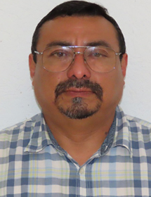 Luis  Carlos Rodriguez Zapata