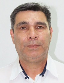 Luis Alfonso Saenz-Carbonell