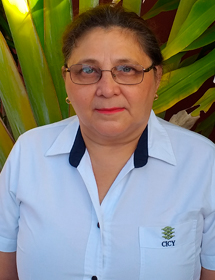 Rocio de Lourdes Borges