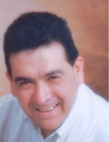Jorge Manuel Santamaría Fernández