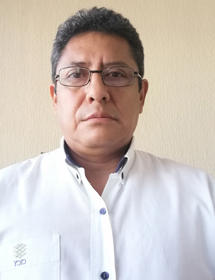 Antonio Almazán-Becerril