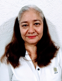 Rosa María Leal Bautista