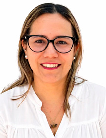 Yalina Montecelos Zamora