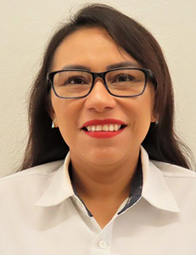 Dra Beatriz Escobar Morales