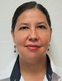 Dr. Casandra Reyes García