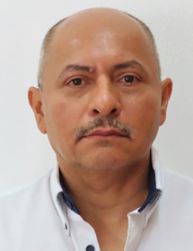 Jaime Martinez Castillo